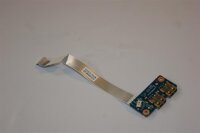 HP Compaq 15-s000eg USB Board mit Kabel LS-A993P #3339