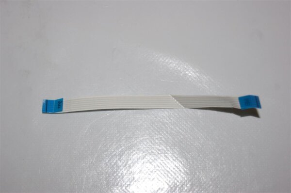 Medion Akoya E6240T Flex Flachbandkabel Touchpad 6-polig 10,9cm #3318