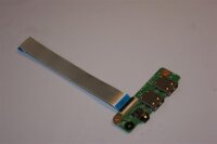 Medion Akoya E6240T-MD99390 Dual USB Audio Board mit...