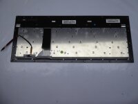 ASUS G74s nordic Keyboard Tastatur 0KN0-L81ND01 #3530