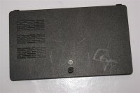 Toshiba Satellite C650D-11K HDD Festplatten Abdeckung...