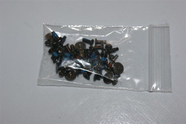 Toshiba Satellite C650D-11K Schraubensatz Screws Set #3343