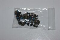 Toshiba Satellite C650D-11K Schraubensatz Screws Set #3343