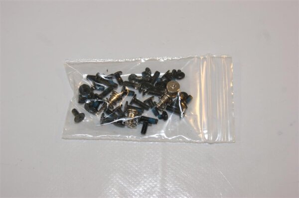 Acer Travelmate 5735 Schraubensatz Screws Set #3337