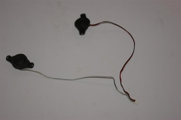 TOSHIBA Satellite C655 Lautsprecher Soundspeaker #2761