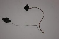 TOSHIBA Satellite C655 Lautsprecher Soundspeaker #2761