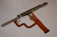 Toshiba Portege R400 Microfon Multibutton Circuit Board...