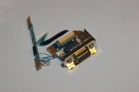 Toshiba Portege R400 VGA Port A5A002008010 #3344