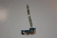 Packard Bell EasyNote TE11HC Dual USB Board mit Kabel...