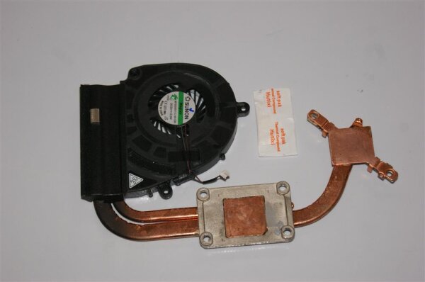 Packard Bell EasyNote TE11HC Kühler Lüfter + Wämeleitpaste AT0N70020R0 #3345