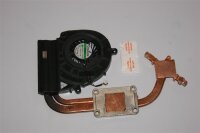 Packard Bell EasyNote TE11HC Kühler Lüfter +...