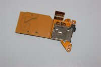 Toshiba Portege R600 SIM Card Board FMT3G1 #2158