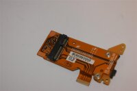 Toshiba Portege R600 SIM Card Board FMT3G1 #2158