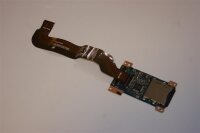 Toshiba Portege R600 SD Kartenleser Card Reader Board...