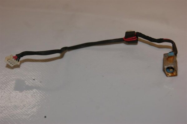 Acer Aspire 5755G Powerbuchse Strombuchse mit Kabel #3346