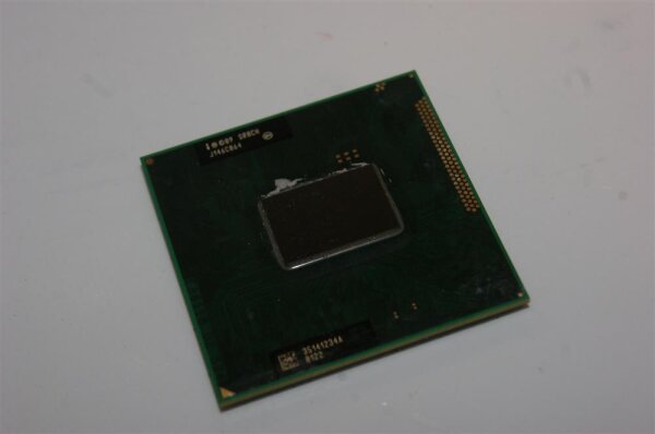 Acer Aspire 5755G i5-2450M CPU mit 2,5GHz SR0CH #CPU-10
