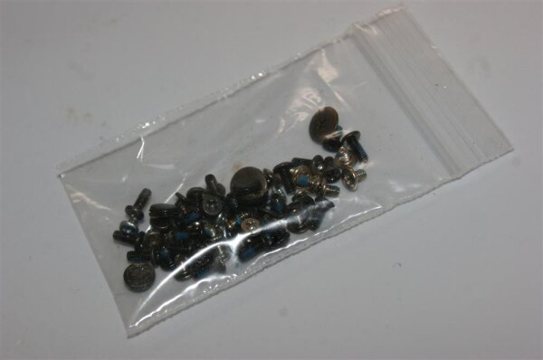 Acer Aspire One 1410 Schraubensatz Screws Set #2284