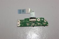 Acer Aspire One 1410 WLAN LED Board mit Kabel DA0ZH7YB8D0...