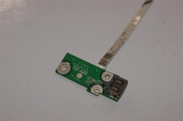 Acer Aspire 8940G USB Port Board W/Cable DAZY9PI36A0 #3347