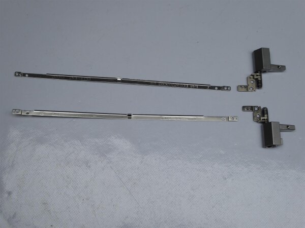 Dell Latitude E4300 Display Scharniere & Leisten L+R EC03S000 #2752