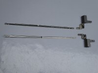 Dell Latitude E4300 Display Scharniere & Leisten L+R...