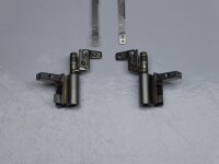 Dell Latitude E4300 Display Scharniere & Leisten L+R...