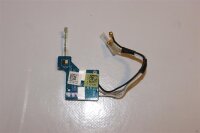 Dell Latitude E4300 WIFI Switch Board LS-4158 #2309