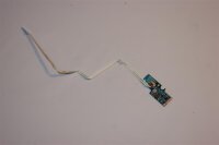 Dell Latitude E4300 Fingerprint Sensor Board  mit Kabel...