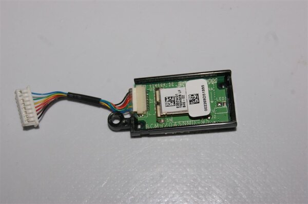 Samsung Q210 Bluetooth Modul mit Kabel BCM92045NMD #3348