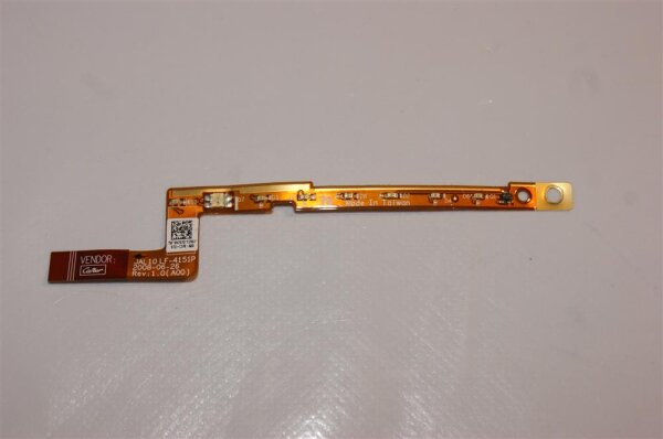 Dell Latitude E4300 LED Indikator  Flexkabel LF-4151P #2309