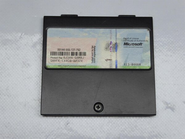 Dell Latitude E4300 Wifi WLAN Abdeckung Cover AM03S000400 #2752