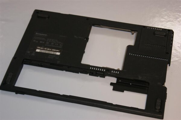 Lenovo ThinkPad X300 Gehäuse Unterschale Teil Bottom Base 45N4060 #3349