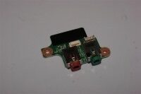 Lenovo ThinkPad X300 Audio Board #3349
