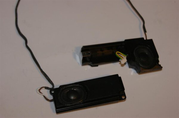 Lenovo ThinkPad X300 Lautsprecher Soundspeaker 42X4670 #3349