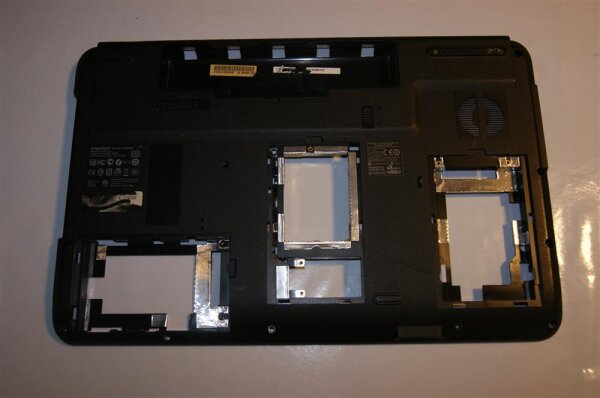 Acer emachines G725 Gehäuse Unterschale Boden Bottom #3350