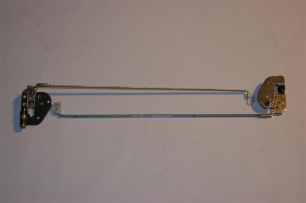 Acer emachines G725 Displayscharniere inkl Schienen L+R AM06X000210 #3350