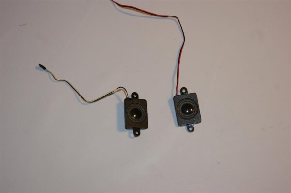 Acer emachines G725 Lautsprecher Soundspeaker L+R #3350