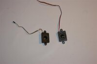 Acer emachines G725 Lautsprecher Soundspeaker L+R #3350