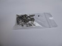 Panasonic Toughbook CF-C1 Schraubensatz Screws Set  #3352