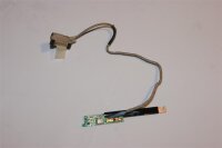 Lenovo ThinkPad X301 LED Board inkl Kabel 43Y9172 #3351