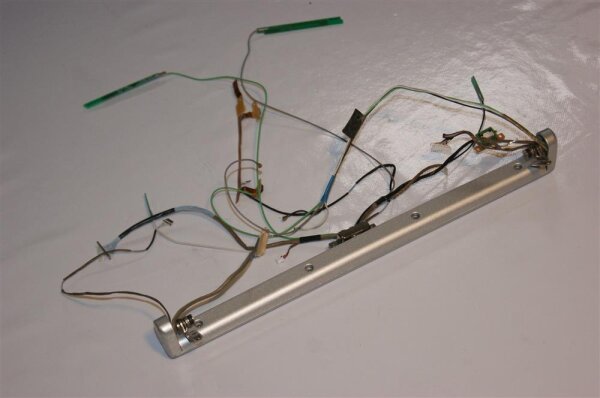 Panasonic Toughbook CF-C1 Scharniere Scharnierleiste Drehscharniere  #3352