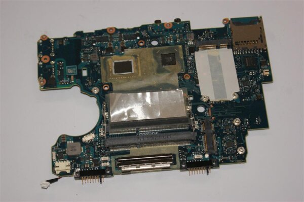 Panasonic Toughbook CF-C1 i5 Mainboard Motherboard DFUP1999ZC (1)  #3352