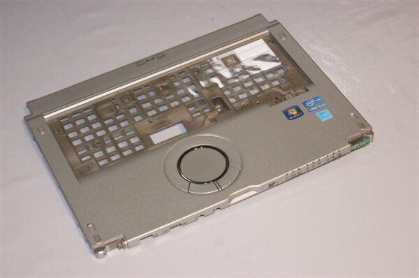 Panasonic Toughbook CF-C1 Gehäuse Oberteil Schale incl. Touchpad  #3352