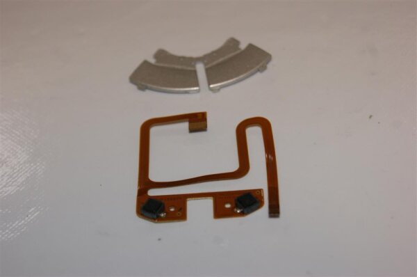 Panasonic Toughbook CF-C1 Maustasten Board incl. der Knöpfe DFUP1880YA  #3352