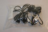 Hochwertiges Kaltgerätekabel 3-polig verschiedene...