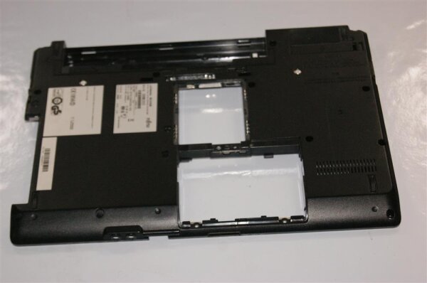 Lifebook S751 Gehäuse Unterteil Schale  #3353