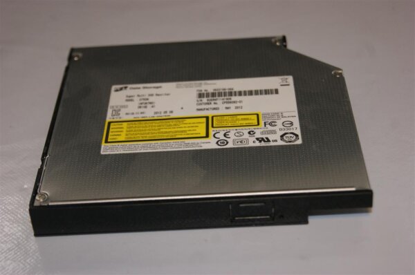 Lifebook S751 SATA DVD Laufwerk 12,7mm CP556082-01 GT50N  #3353_01