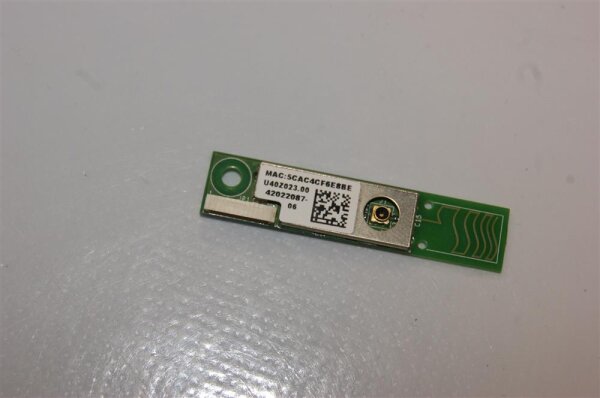 Dell Latitude E4310 Bluetooth Modul 0G9M5X  #3171