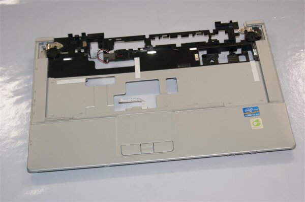 Lifebook S751 Gehäuse Oberteil Schale  #3357