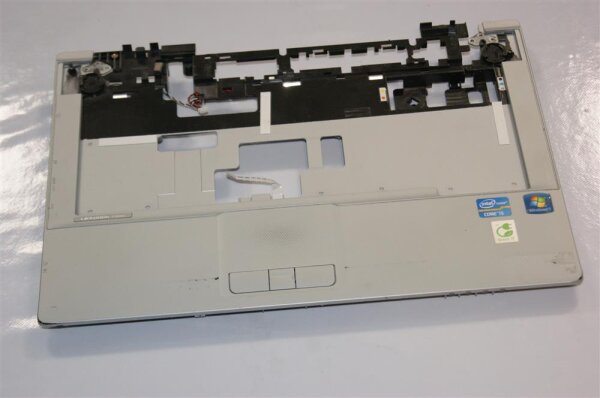 Lifebook S751 Gehäuse Oberteil Schale  #3357_01